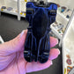 Black Obsidian Batmobile
