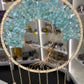 Aquamarine Suncatcher