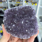 Amethyst Cluster