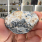 Mexican Agate Geode