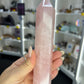Rose Quartz Tower