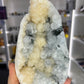 Apophyllite x Stilbite Specimen