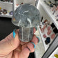 Labradorite Mushroom