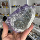 Amethyst Cluster