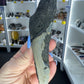 Megalodon Tooth