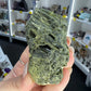 Epidote Raw Specimen