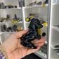Black Obsidian Horse