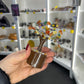 Mixed Crystal Tree