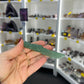 Fluorite Wolf Dagger
