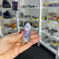 Chevron / Dream Amethyst Tower