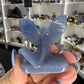 Blue Aventurine Character
