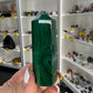 Malachite Tower