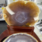 Agate Jewellery Box