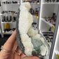 Apophyllite x Stilbite Specimen
