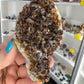 Citrine Cluster