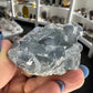 Celestite Cluster Specimen