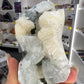Apophyllite x Stilbite Specimen