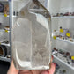 Garden Quartz Triple Point Tower