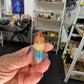 Chakra Palm Stone