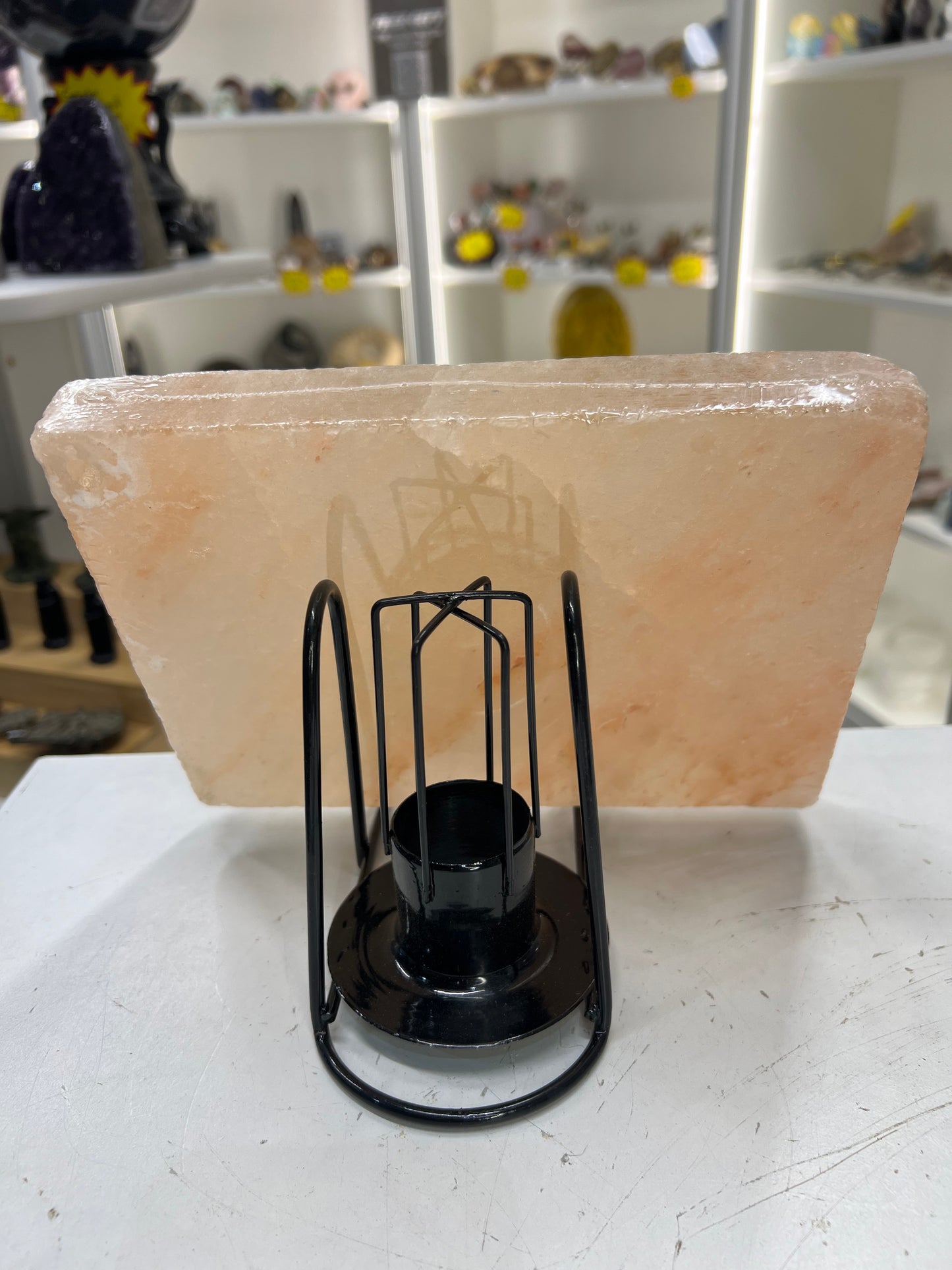 Himalayan Salt Lamp Night Light