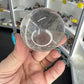 Clear Quartz Sphere with Stand