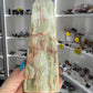 Green Onyx Tower