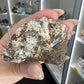Mexican Agate Geode