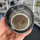 Ocean Jasper Sphere on Stand