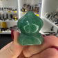 Green Aventurine Character