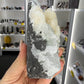 Apophyllite x Stilbite Specimen