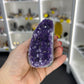 Amethyst Cluster