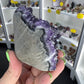 Amethyst Cluster