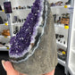 Amethyst Cluster Specimen