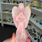 Pink Opal Angel