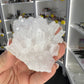 Clear Quartz Cluster