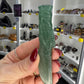 Fluorite Wolf Dagger