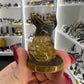 Tigers Eye Character