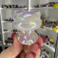 Aura Rose Quartz Hello Kitty