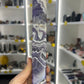 Chevron / Dream Amethyst Tower