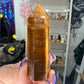 Tiger’s Eye Tower