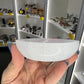 Selenite Oval Bowl