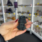 Black Obsidian Character