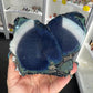 Vivianite Nodule