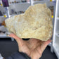 Quartz Geode Specimen