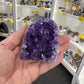 Amethyst Cluster