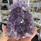 Amethyst Cluster Specimen