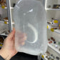 Selenite Tray