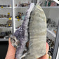 Amethyst Cluster Specimen