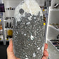 Apophyllite x Stilbite Specimen