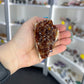 Citrine Cluster